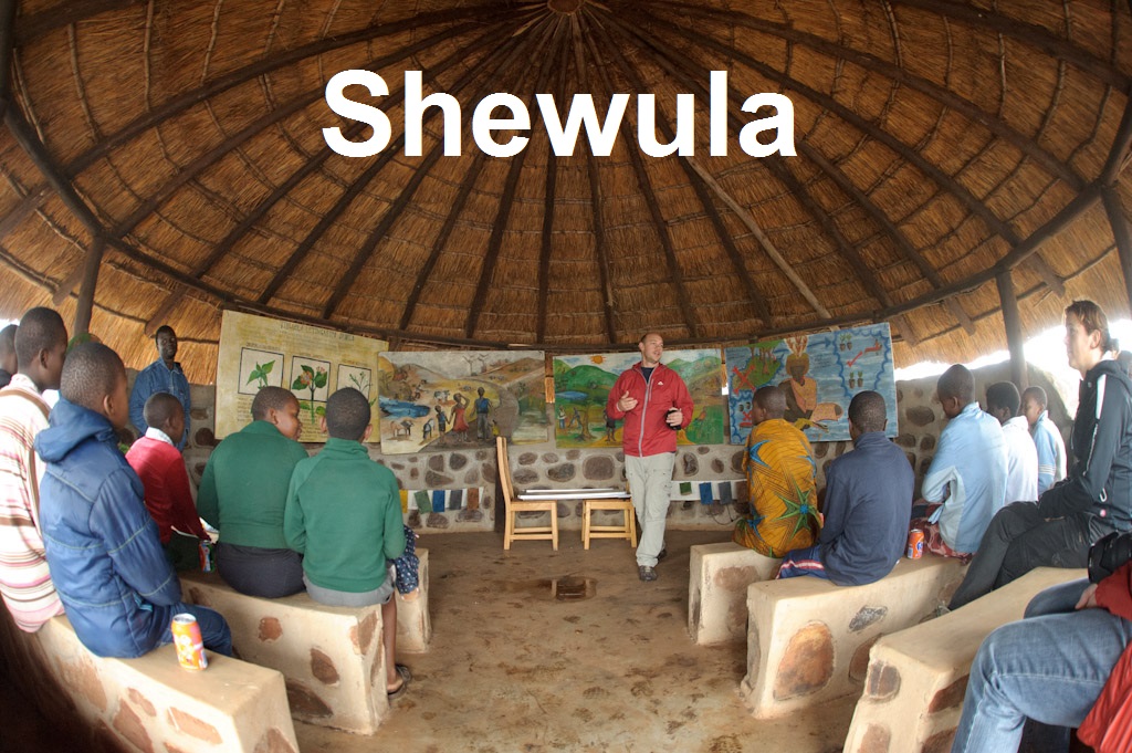 Shewula